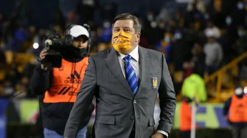 Herrera quiere a todos mentalizados.