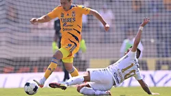 Piojo Herrera defiende a Sebastián Córdova de las críticas