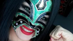 Baronessa y su cinturón están en la mira de Vanilla Vargas. (Foto: Facebook Baronessa)