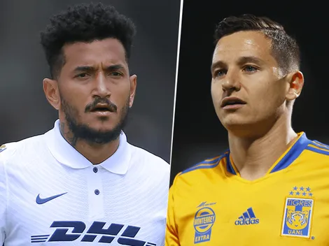 FINAL | Pumas UNAM 1-2 Tigres UANL por la Liga MX: estadísticas del partido