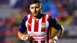 Alexis se burló del usuario que lo acusó, pese a que su auto quedó afectado por su supuesta imprudencia