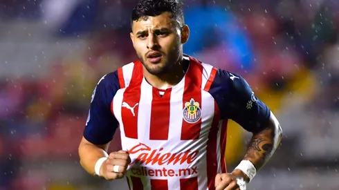 Alexis se burló del usuario que lo acusó, pese a que su auto quedó afectado por su supuesta imprudencia