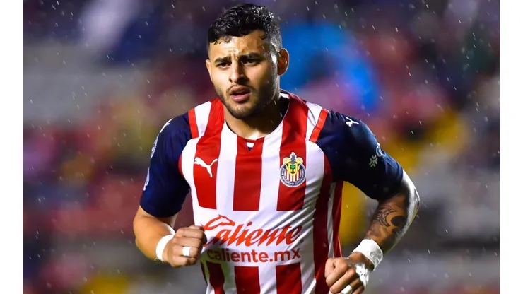 Alexis se burló del usuario que lo acusó, pese a que su auto quedó afectado por su supuesta imprudencia