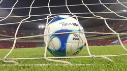 Los goleadores de la actual Liga MX.