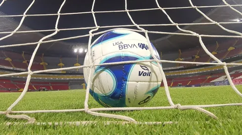 Los goleadores de la actual Liga MX.