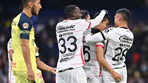 J2 Pachuca Vs Chivas