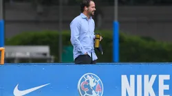 Santiago Baños ha sido blanco de críticas de afición y prensa.