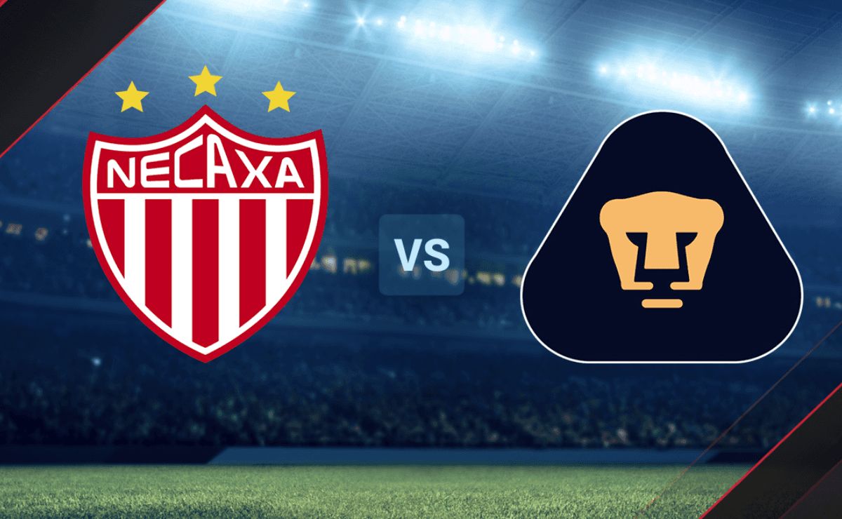 Necaxa vs. Pumas UNAM EN VIVO por la Liga MX Femenil: Hora, TV y minuto ...