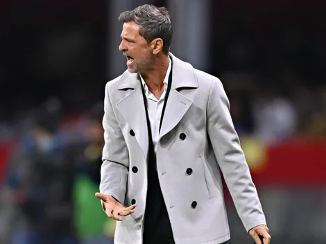 "No creo en la campeonitis": la reflexión del DT de Atlas tras la victoria sobre las Águilas