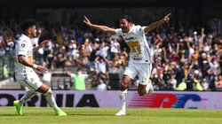 Pumas vence a Tigres por 1-0