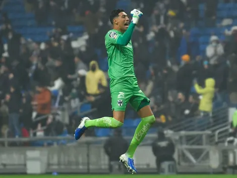 ¿Cruzazuleada o hazaña? Monterrey rescató un partido que parecía perdido