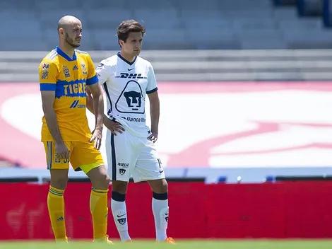 Pumas vs Tigres: ¿Quién tiene el plantel más caro?
