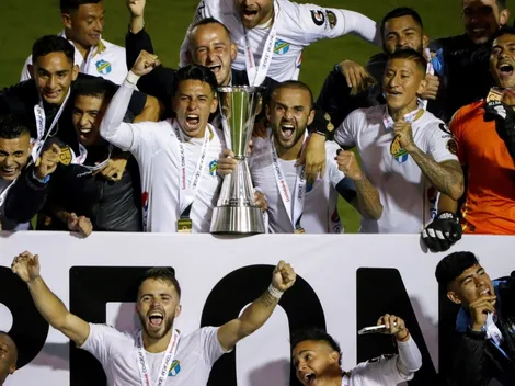 Un equipo de Guatemala destronó a los mexicanos en el ranking IFFHS