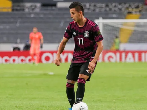 Cinco ausentes en la convocatoria de Martino