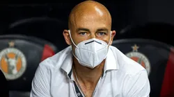 Tijuana, a detalles de firmar a una figura de Boca Juniors