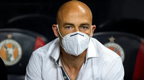 Tijuana, a detalles de firmar a una figura de Boca Juniors