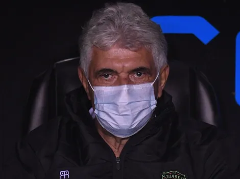 Tigres UANL: Tuca Ferretti explota ante las acusaciones