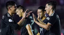 El 'Guti' vuelve a ser tomado en cuenta por Martino tras volver a sumar minutos con el PSV