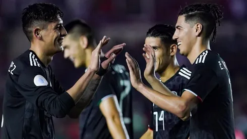 El 'Guti' vuelve a ser tomado en cuenta por Martino tras volver a sumar minutos con el PSV