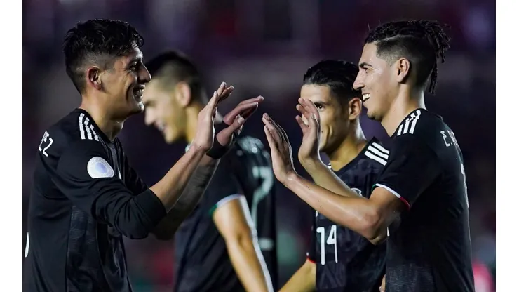 El 'Guti' vuelve a ser tomado en cuenta por Martino tras volver a sumar minutos con el PSV
