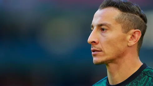 Guardado quiere algo más que el quinto partido