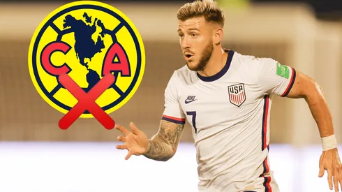 Paul Arriola no llegará al América