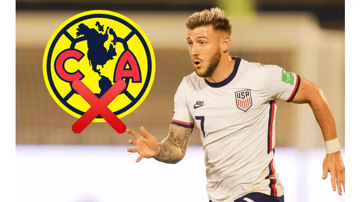 Paul Arriola no llegará al América
