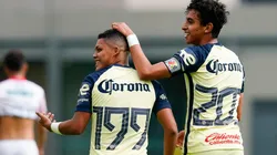 La cantera del América, fuente inagotable de talentos.