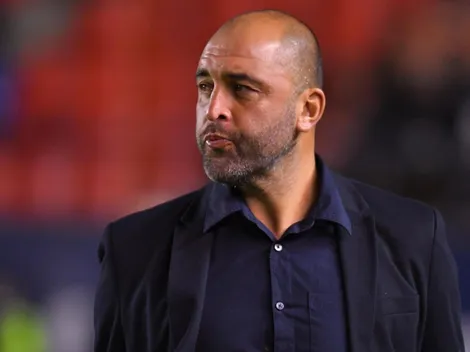 ¿Ultimátum al entrenador?: el duro momento de San Luis al caer con Juárez