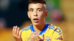 Fernández tuvo como técnicos a Ferretti y Herrera