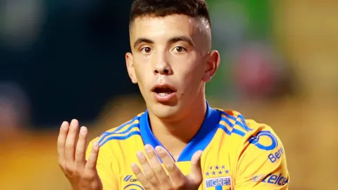 Fernández tuvo como técnicos a Ferretti y Herrera