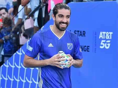 "45 MDD a la basura": Balón de Oro desprecia a Pizarro