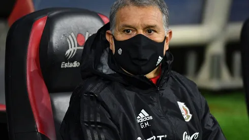 El drama que preocupa a Gerardo Martino