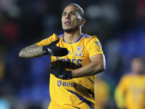 Carlos Salcedo y su nueva estrategia para salir de Tigres UANL