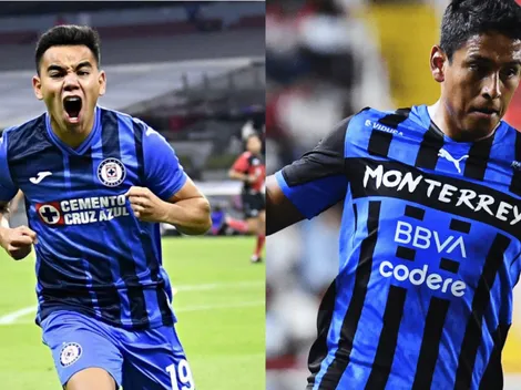 ¿Quién salió ganando en el intercambio de Luis Romo por Charly Rodríguez?