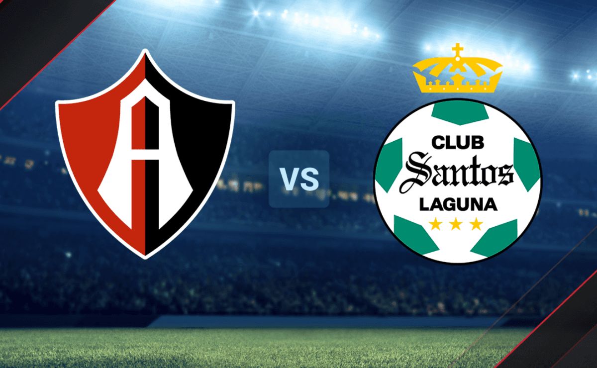 Atlas vs. Santos Laguna EN VIVO por la Liga MX Femenil: Hora, TV y ...