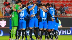 Monterrey es uno de los equipos con más seleccionados de la Liga MX.