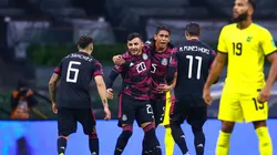 Goleado y humillado: así llega Jamaica al duelo ante el Tri