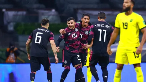 Goleado y humillado: así llega Jamaica al duelo ante el Tri