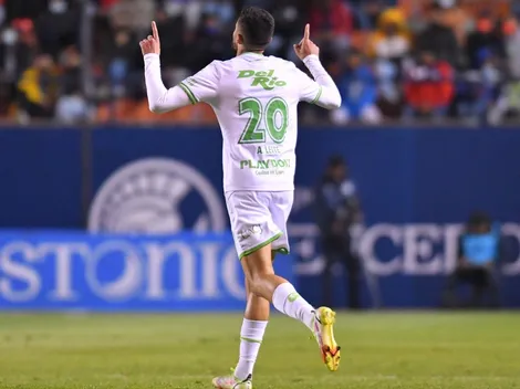 Bravos fue el menos malo ante el Atlético que no anota ni por error