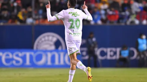 Anderson Leite hizo el gol del triunfo para Juárez que llegó a seis puntos.