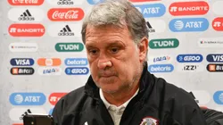 El Tri lleva cuatro partidos sin ganar