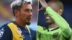 San Luis vs. Juárez por la Liga MX (Fotos: Getty).