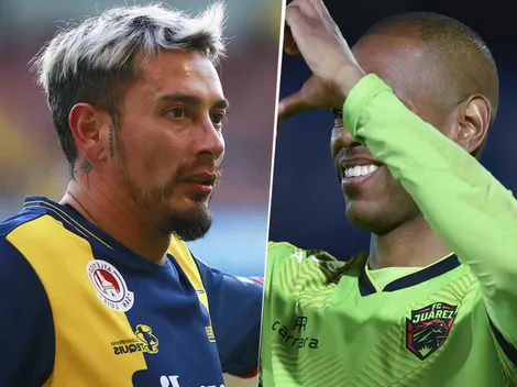 EN VIVO: San Luis vs. FC Juárez por la Liga MX