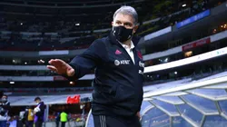 Martino hablará fuerte con sus convocados antes de jugar en Fecha FIFA.