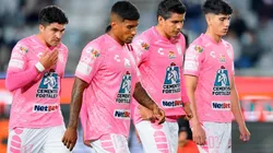 Pachuca está en la mira del PAOK de Grecia