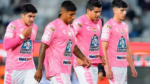 Pachuca está en la mira del PAOK de Grecia