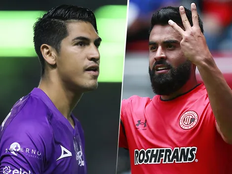 EN VIVO: Mazatlán vs. Toluca | Transmisión ONLINE AQUÍ