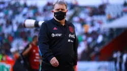 Martino presentará mañana la lista de convocados.