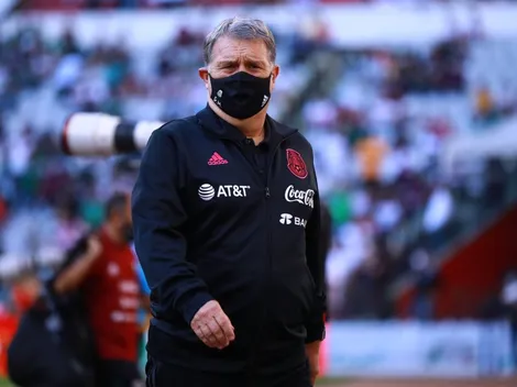 Una sorpresa y dos regresos en la Selección Mexicana